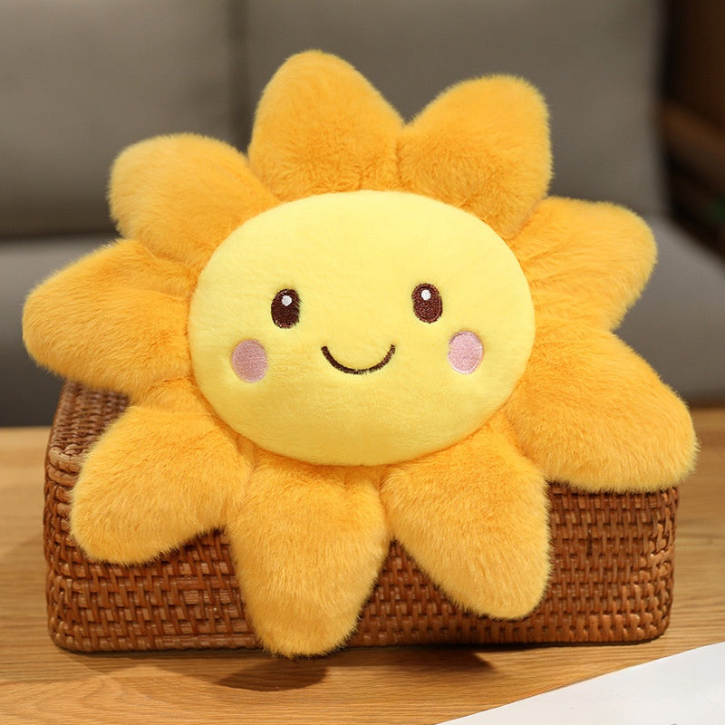 Tornado Stuffed Animal Plush Toy For Adults, Soft PP Cotton Material Plush Doll