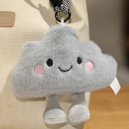 Tornado Stuffed Animal Plush Toy For Adults, Soft PP Cotton Material Plush Doll