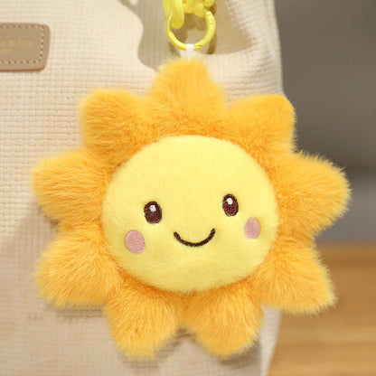 Tornado Stuffed Animal Plush Toy For Adults, Soft PP Cotton Material Plush Doll