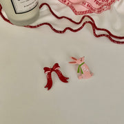 Cushion Ear Clip