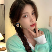 Cushion Ear Clip