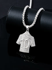 Silver No. 10