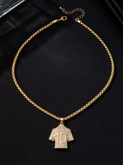 Golden No. 10