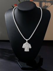 Silver No. 7