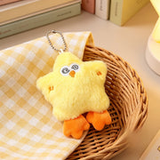 Plush Chick [dazed] Squeaks