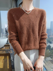Red Brown