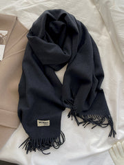 BLACK GREY