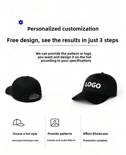 Gorra De Béisbol Para Adultos Con Patrón De Halloween, Visera Curva, Protección UV Y Algodón