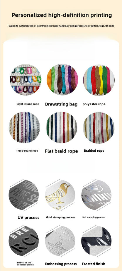 Bolsas De Regalo De Papel Para Navidad En Color Oro, Ideales Para Fiestas Navideñas