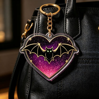 Llaveros De Víspera De Todos Los Santos Con Patrón De Halloween En Material Yakli