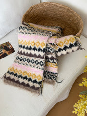 Café en Polvo Fair Isle
