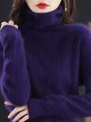Dark Purple