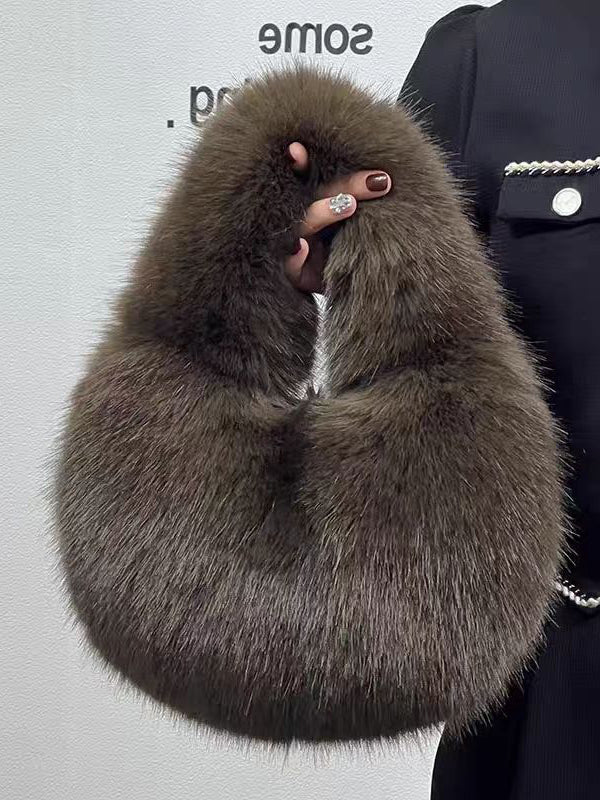 Split-Joint Bags Handbags