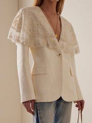 LIGHT APRICOT