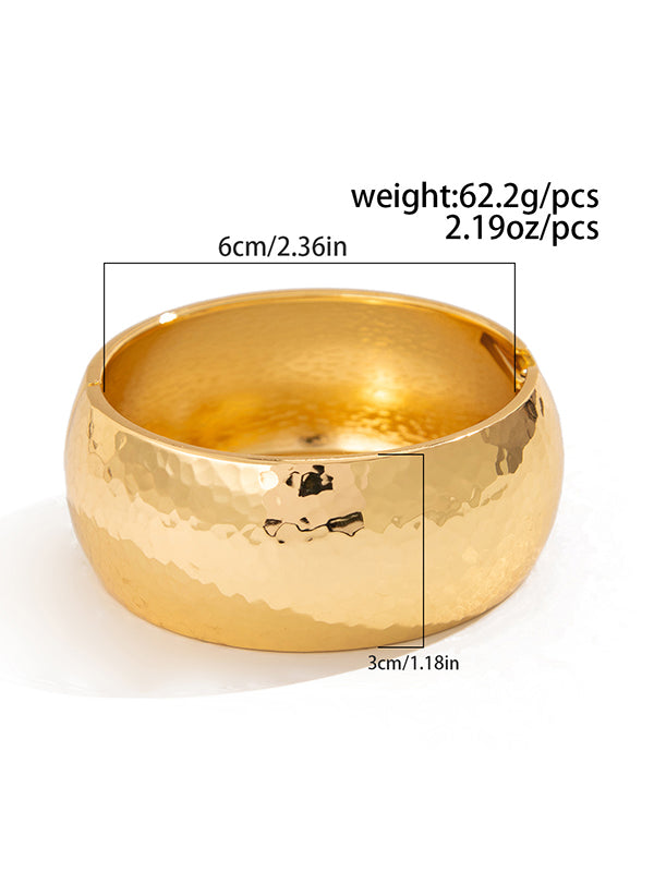 Geometric Bracelet Accessories