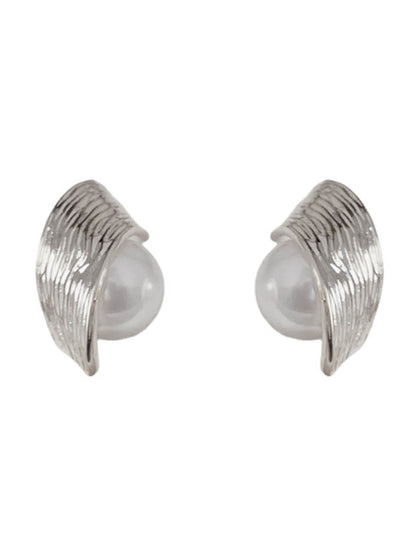 Geometric Earrings Accessories