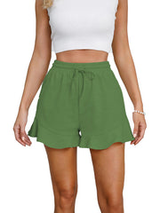 GRASS GREEN