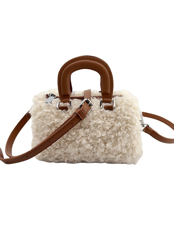 Split-Joint Crossbody Bags Handbags