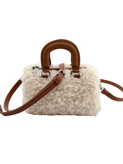 Split-Joint Crossbody Bags Handbags