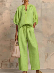 BRIGHT GREEN