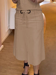 KHAKI