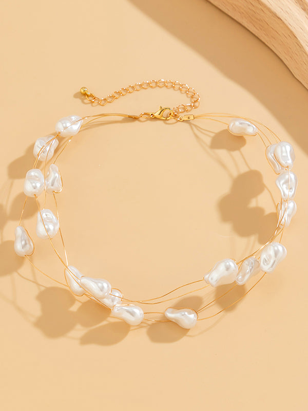 Geometric Bracelet Accessories