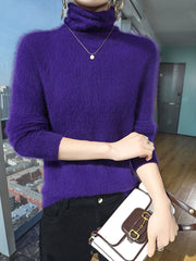 Dark Purple
