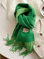 FLUORESCENT GREEN