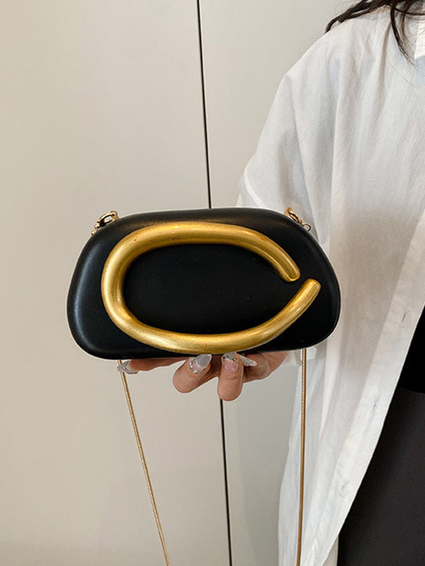 Chains Geometric Split-Joint Bags