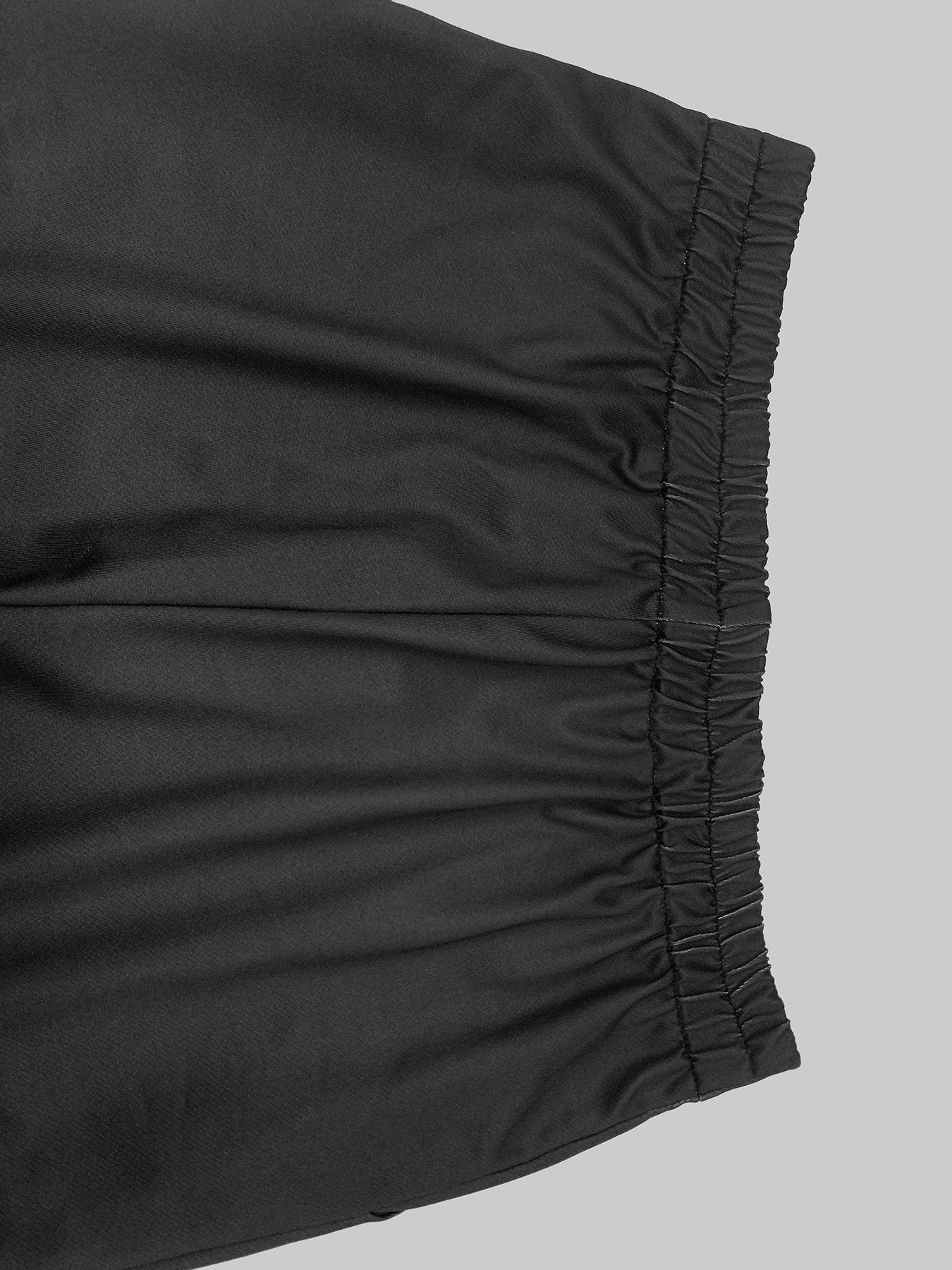 Loose Wide Leg Striped Casual Pants Bottoms Trousers