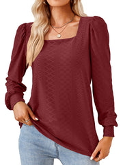 WINE RED