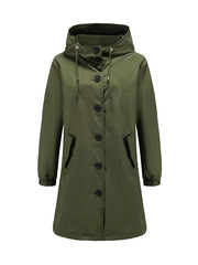 ARMY GREEN