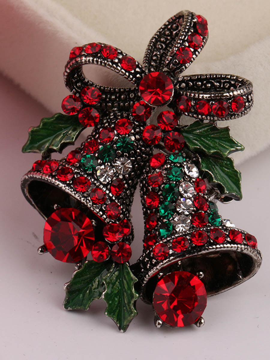 Geometric Brooch Accessories