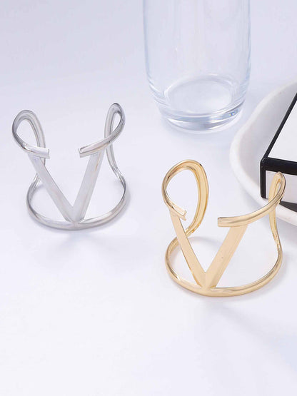 Irregularity Geometric Bracelet Accessories