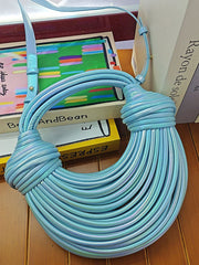 LIGHT BLUE