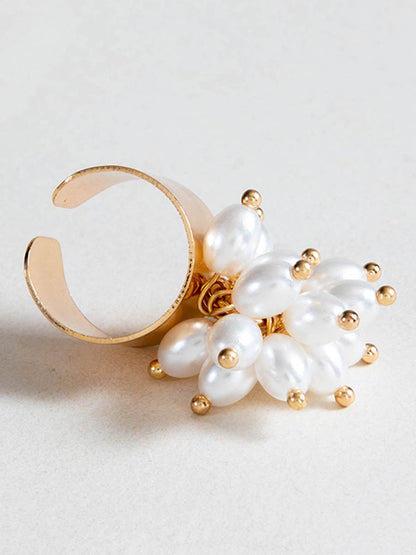 Geometric Rings Accessories