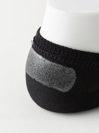 7 Pairs Women Casual Summer Short Socks