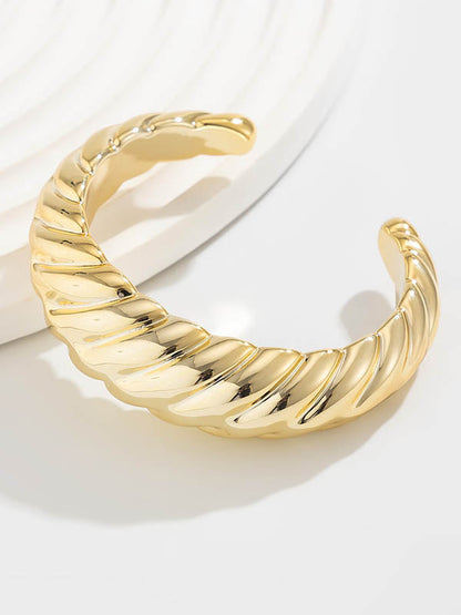 Geometric Bracelet Accessories