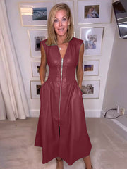 WINE RED