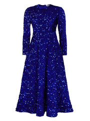 ROYAL BLUE
