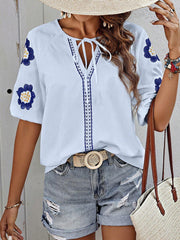 LIGHT BLUE