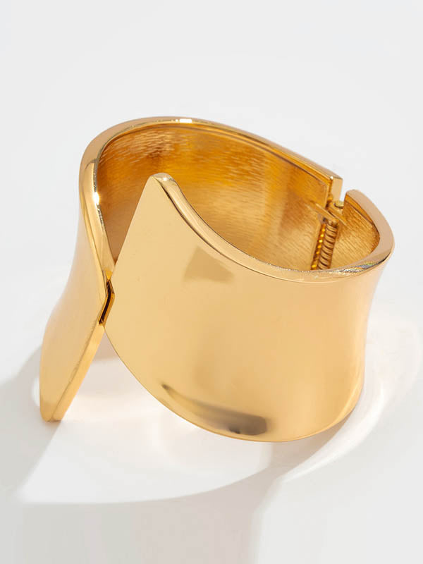 Geometric Bracelet Accessories Rings Accessories