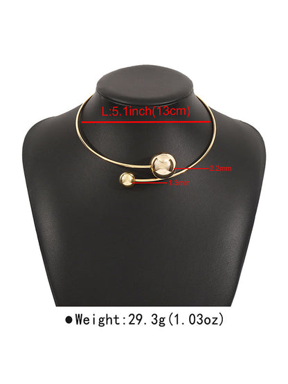 Geometric Bracelet Accessories Necklaces Accessories