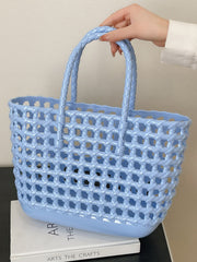 LIGHT BLUE