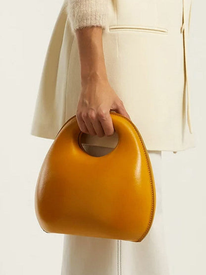 Geometric Crossbody Bags +  Evening Bags & Clutches