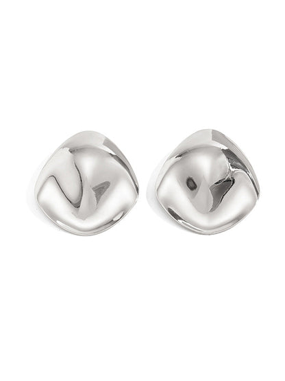Geometric Earrings Accessories
