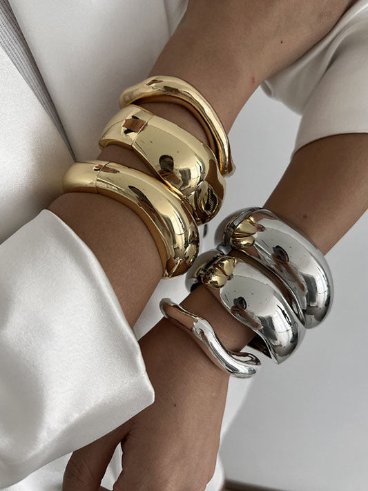 Geometric Bracelet Accessories