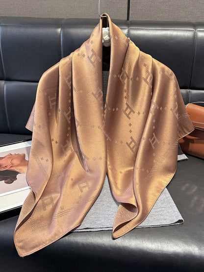 Printed Shawl&Scarf