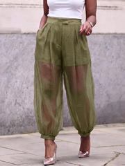 ARMY GREEN