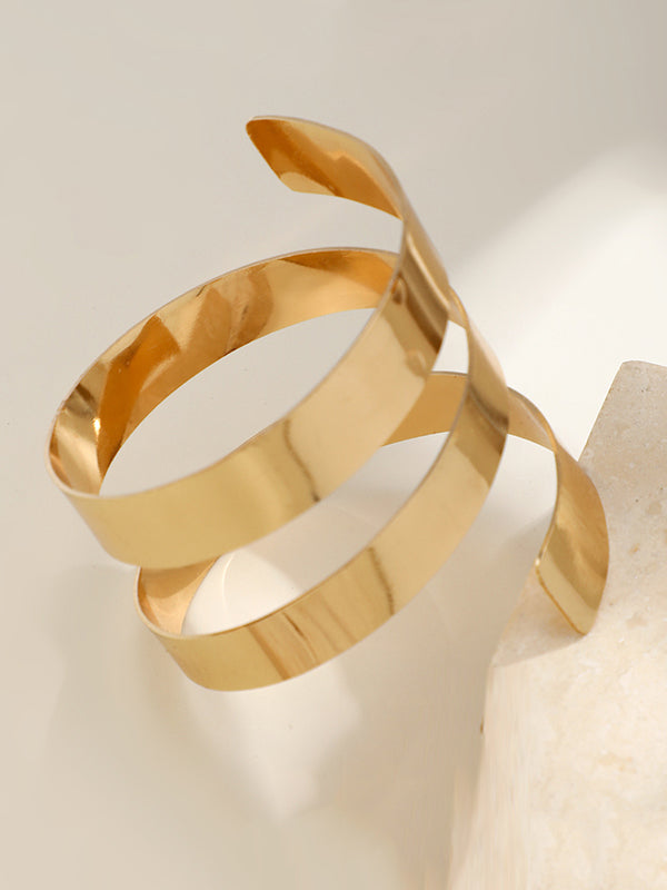 Geometric Bracelet Accessories